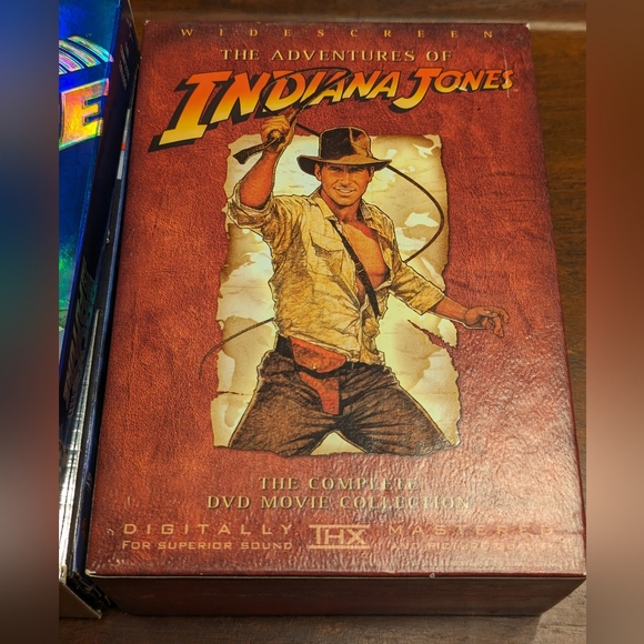 DVD Box Set Bundle - Picture 4 of 4